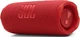 Портативная колонка JBL Flip 7 - Red (JBLFLIP7RED) - изображение 1
