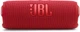 Портативная колонка JBL Flip 7 - Red (JBLFLIP7RED) - изображение 3
