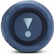 Портативная колонка JBL Flip 7 - Blue (JBLFLIP7BLU) - изображение 7