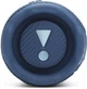Портативная колонка JBL Flip 7 - Blue (JBLFLIP7BLU) - изображение 8