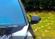 2 Накладки на зеркала R-Line-Look для Volkswagen Tiguan 2007-2016 - изображение 4