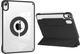 Чехол для планшета BeCover Ultra Slim Origami Flex для Apple iPad Air 11" M2/M3 (2024/2025) с креплением для стилуса Apple Pencil Black (BC_712975) - изображение 1