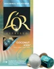 Кофе L'OR Espresso Iced Coconut 52 г 10 капсул (8711000581049) - изображение 1