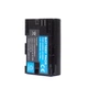 Аккумулятор MyGear LP-E6NH, 2040mAh - изображение 2