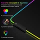 Игровая поверхность Mission RGB LED Black (MS-RGBMPad) - изображение 8