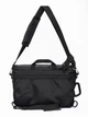 Сумка gard МЕССЕНДЖЕР FIXED BAG I черный - соты 2/24 черный 8760 - изображение 2