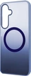Чехол для смартфона Proove Shadow Star Case with Magnetic Ring для Samsung Galaxy S25 Plus Blue (612310004) - изображение 1