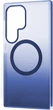 Чехол для смартфона Proove Shadow Star Case with Magnetic Ring для Samsung Galaxy S25 Ultra Blue (612320004) - изображение 1