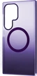 Чехол для смартфона Proove Shadow Star Case with Magnetic Ring для Samsung Galaxy S25 Ultra Purple (612320011) - изображение 1