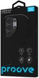 Чехол для смартфона Proove Carbon Slim with Magnetic Ring для Samsung Galaxy S25 Ultra Black (612290001) - изображение 3