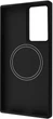 Чохол для смартфона Samsung Galaxy S23 Ultra Proove Force Armor Case with Magnetic Ring Black (620490001) - зображення 2