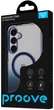 Чехол для смартфона Proove Shadow Star Case with Magnetic Ring для Samsung Galaxy S25 Blue (612300004) - изображение 3