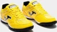 Сороконожки (шиповки) Joma TOP FLEX желтые 44 TOPS2528TF - изображение 2