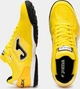 Сороконожки (шиповки) Joma TOP FLEX желтые 44 TOPS2528TF - изображение 4