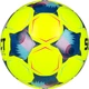 Футбольний м'яч Select BRILLANT SUPER TB V25 (FIFA QUALITY PRO) жовто-синьо-рожевий Розмір 5 361500-552 - зображення 2