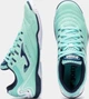Футзалки (бампы) Joma MAXIMA бирюзовые 41 MAXS2527IN - изображение 4