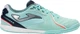 Футзалки (бампы) Joma DRIBLING бирюзовые 42 DRIS2505IN - изображение 1