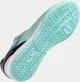 Футзалки (бампы) Joma DRIBLING бирюзовые 42 DRIS2505IN - изображение 5
