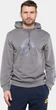 Худи Lotto SMART IV SWEAT HD 2 серое XL 218242/28B - изображение 3