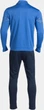 Спортивный костюм Joma CHAMPION VIII сине-желто-темно-синий XL 104201.709 - изображение 2
