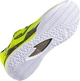 Кроссовки теннисные Joma SPIN желто-синие 42 TSPINS2509OM - изображение 4