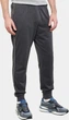 Спортивные штаны Lotto MSC PANT CUFF II MEL темно-серые S 218927/9Y7 - изображение 3
