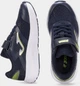 Кроссовки беговые детские Joma SPEED темно-сине-лимонные 34 JSPEES2533V - изображение 4