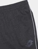 Спортивные штаны Lotto MSC PANT CUFF II MEL темно-серые S 218927/9Y7 - изображение 5