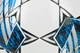 Футбольный мяч Select TEAM DB (FIFA BASIC) V25 бело-синий Размер 5 086550-022 - изображение 3