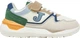 Кроссовки детские Joma 3080 бежево-оранжево-зелено-синие 31 J3080S2516V - изображение 1