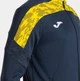 Спортивный костюм Joma CHAMPION VIII темно-сине-желтый L 104201.339 - изображение 4