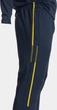 Спортивный костюм Joma CHAMPION VIII темно-сине-желтый L 104201.339 - изображение 6
