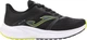 Кроссовки беговые Joma ELITE черно-желтые 42 RELITS2501 - изображение 1