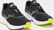 Кроссовки беговые Joma ELITE черно-желтые 42 RELITS2501 - изображение 2
