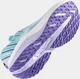 Кроссовки беговые женские Joma VICTORY бирюзово-фиолетовые 39 RVICLS2527 - изображение 5