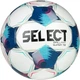 Футбольный мяч Select BRILLANT SUPER TB V25 (FIFA QUALITY PRO) бело-сине-розовый Размер 5 361500-002 - изображение 1