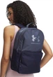 Рюкзак Under Armour LOUDON BACKPACK темно-синий 1378415-045 - изображение 4