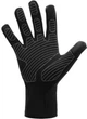 Перчатки тренировочные детские Kelme CHILDREN'S COLD GLOVES черно-серые 8161ST5004.9015 - изображение 2