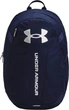 Рюкзак Under Armour HUSTLE LITE BACKPACK темно-синий 1364180-410 - изображение 1