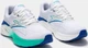 Кроссовки беговые Joma R-6000 бело-сине-бирюзовые 43 RR600S2502 - изображение 2