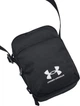 Сумка через плече Under Armour LOUDON LITE CROSSBODY 4L чорна 1381912-001 - зображення 1