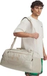 Сумка спортивная Under Armour UNDENIABLE 5.0 DUFFLE MD бежевая 1369223-290 - изображение 4