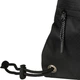Сумка-мешок Select GYM BAG V25 15L черная 816111-111 - изображение 3