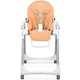 Стульчик для кормления Peg-Perego Prima Pappa Follow Me Peach [121279] - изображение 2
