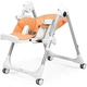 Стульчик для кормления Peg-Perego Prima Pappa Follow Me Peach [121279] - изображение 3