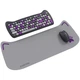 Комплект Canyon HSET-W6 Kitty Edition Wireless UA Violet [121627] - изображение 2