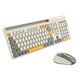 Комплект Canyon HSET-W5 Wireless UA [121622] - зображення 2