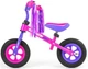 Беговел Milly Mally Dragon Air Pink от 2 до 4 лет (mm-1634) - изображение 1