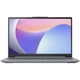 Ноутбук LENOVO 15.6" Ideapad Slim 3 (1920х1080, IPS) /i3-N305 /8GB /SSD 512GB /Intel UHD /DOS - изображение 1