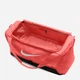 Спортивная сумка тканевая Nike Nk Brsla M Duff - 9.5 DH7710-814 Красная (0197860591646) - изображение 4
